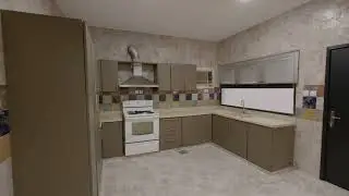 &bull; Al Jaithen Premier Residential Compound