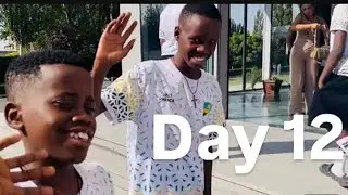 🔴 Update Igaruka rya Moriox kids murwanda uko Sherrie silver foundation yo imaze kugira ibyo ivuga 🔥