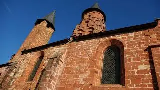 Collonges la rouge