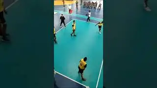Akshay Kumar playing Volleyball with Jawans | #akshaykumar #khiladikumar #bollywood