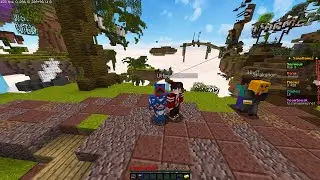 Double runner [2] - Sharpness 4 / Fire aspect - Samagames