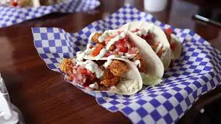 Business Spotlight First Catch Seafood & Grill
