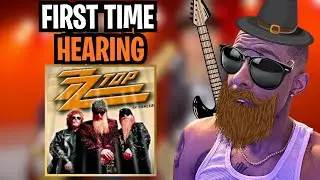 Audio Engineer First Time Hearing | ZZ TOP - La Grange (REACTION)