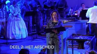 Kielzog Orkest: De Dochter van Martenshoek (compilatie epiloog)
