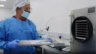VelocityTX Community Spotlight: Alexigen BioTech