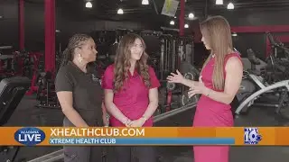 New Year, New You: Check Out Xtreme Health Club to Jump Start Your Resolutions