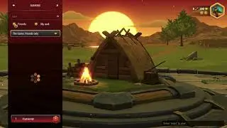 Catan Bugged Elo Ranking