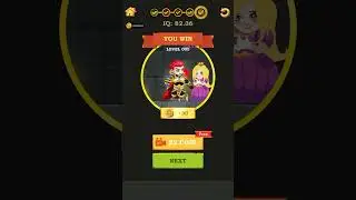 Hero Rescue MOD  Unlimited Money