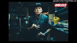 madchild x xxxtentacion x lil hard type beat - mind my language (Old school/Boom Bap Instrumental)