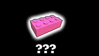 12 LEGO Build Sound Variations in 30 Seconds