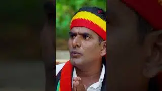 Ellaa katchi thalaivargalum maathi maathi CM aaganum! #shorts #katchikkaaran #politics