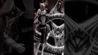 Blackcraft Anaheim store
