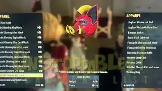 ViinTinn   - Fallout 76 PS4 PS5 Scammer 