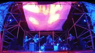 BuenRostro Yo Soy [Live Video]