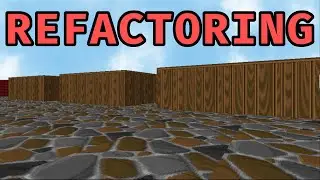 Raycasting in C++ #40 | Refactoring the Player Class
