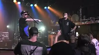 Calling All Captains - Nerve LIVE - Albuquerque, New Mexico (Jun 3, 2025)
