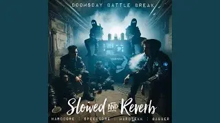Raising Hell with Doomsday Records (feat. DJ Milo & Andi) (Slowed & Reverb Version)