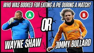 ⚽ Premier League Quiz &ndash; Can You Answer What Most Fans Can&rsquo;t? 🏆🔥