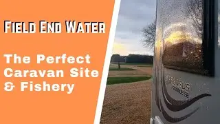 Field End Water - Cambridgeshire