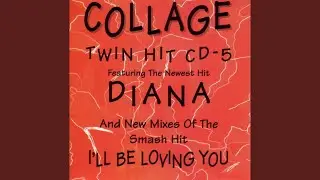 Diana - Energy Radio