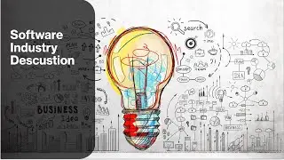 Software industry career discussion