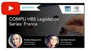 FTB Webinar [COMPLi HBS Legislation Series : FRANCE] 2/2