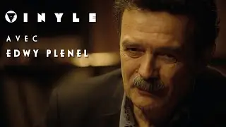 VINYLE avec Edwy Plenel - émission du 10/10/2017