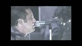 Trent Reznor, Nine Inch Nails Summer Sonic Festival 2005