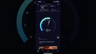 Saudi High Speed Internet Service 🤫🫢#shorts #esim #saudiarabia