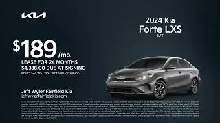 Kia Forte 10/16/2024 4445397