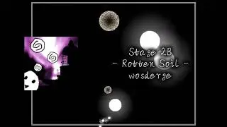 Transcendpang UST Stage 2B - Rotten Soil - wosderge