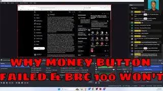 The $1 Billion Skill: How BRC100 Unifies Bitcoiners || Gavin Mehl