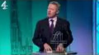 Channel 4 Political Awards | Bremner Award for Cable | Channel 4