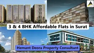 Avadh K&qTop Real Estate Agents in Surat - Best Estate Brokers | Property Dealers in Surat |