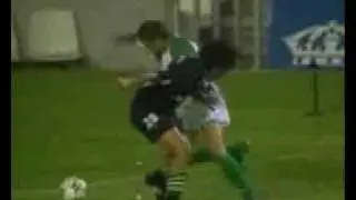 joga bonito compilation
