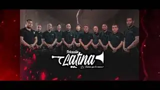 Bomba -BANDA PERCUSION LATINA DESPEDIDA 22 DE JUNIO 2025