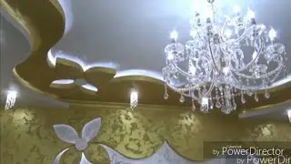Okaceni tavani