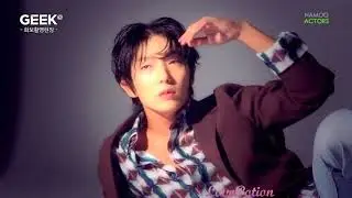 Lee Joon Gi  이준기&nbsp; - Pinky Finger Sori (Lee Jun Ki version)