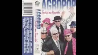 Agropop - Bolj ga pijemo, Bolj veseli smo