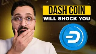 DASH Coin Update &ndash; Hidden Accumulation Before the Next Rally?