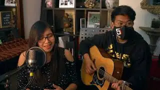Genesis Anne and Kyle Andre - Only Hope (Acoustic)