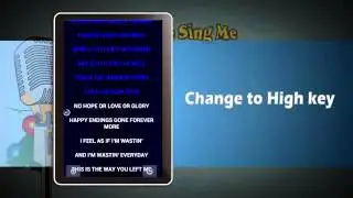 Download Karaoke - Sing Me 4.3 full APK for FREE