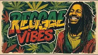 This Reggae Vibe Will Calm Your Mind Instantly 🌴💛💚❤️