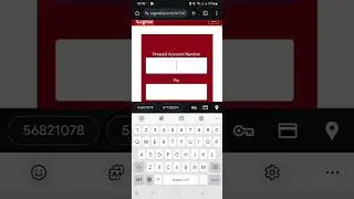 CIGNAL TV LOAD UPDATE USING PAYMAYA APP ( VERY EASY STEP )