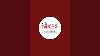 MKES IMSR is live!