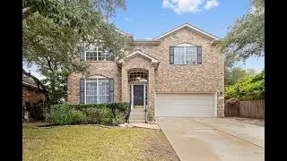 4132 Canyon Glen Cir Austin TX 78732 | Gene Arant Team