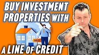 How to get Investor Line of Credit up&nbsp;to&nbsp;$2M - Property Investing