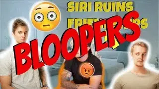 BEHIND THE SCENES OF SIRI 3AM CHALLENGE WAS ONLY THE BEGINNING
