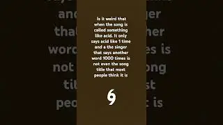 Is this relatable?