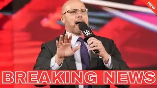 RAW Conspiracy Exposed! Adam Pearce Confirms the Shocking Truth You Won&rsquo;t Believe!